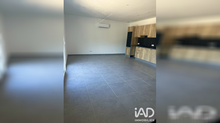 Ma-Cabane - Vente Appartement Peypin, 70 m²