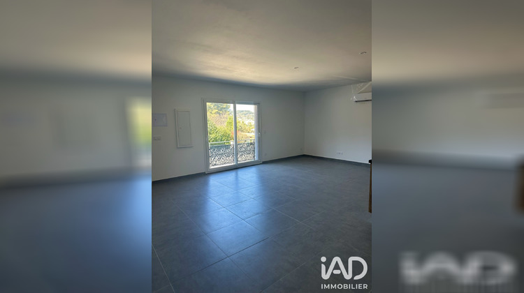 Ma-Cabane - Vente Appartement Peypin, 70 m²