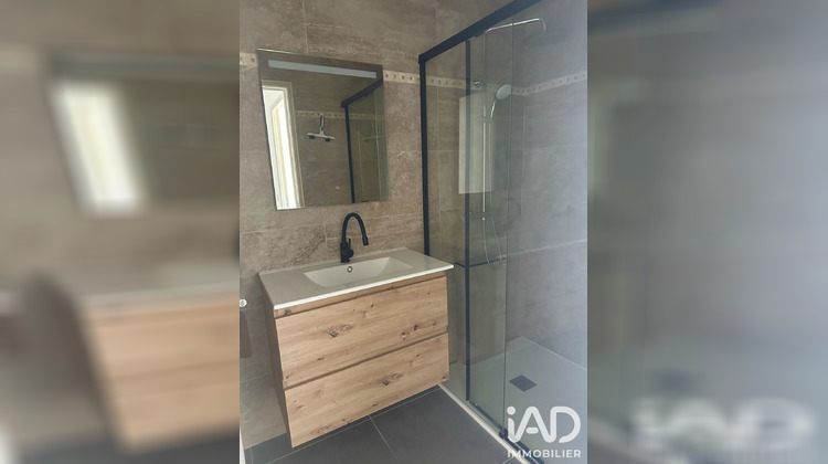 Ma-Cabane - Vente Appartement Peypin, 70 m²