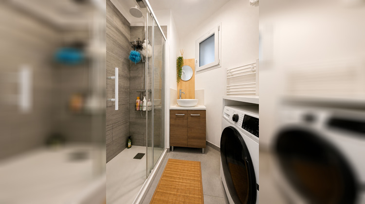 Ma-Cabane - Vente Appartement PEYPIN, 33 m²