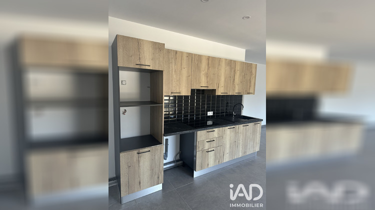 Ma-Cabane - Vente Appartement Peypin, 70 m²