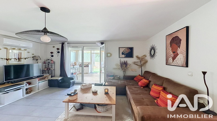 Ma-Cabane - Vente Appartement Peypin, 61 m²