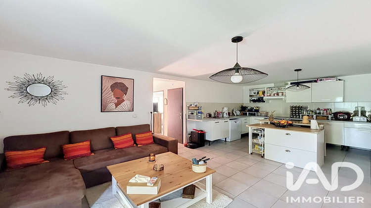 Ma-Cabane - Vente Appartement Peypin, 61 m²