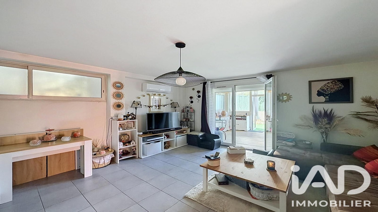 Ma-Cabane - Vente Appartement Peypin, 61 m²