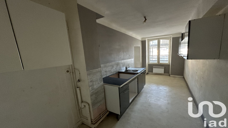 Ma-Cabane - Vente Appartement Peyrehorade, 80 m²