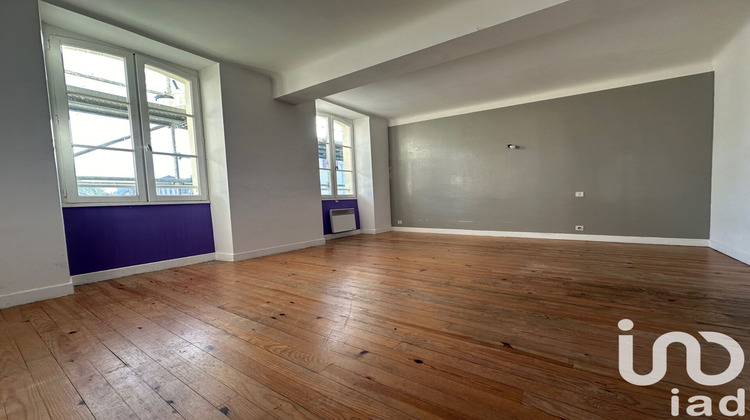 Ma-Cabane - Vente Appartement Peyrehorade, 80 m²