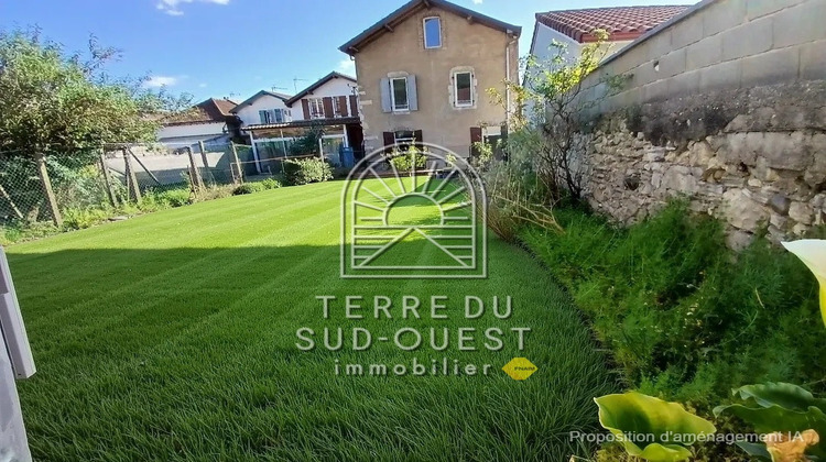 Ma-Cabane - Vente Appartement PEYREHORADE, 60 m²