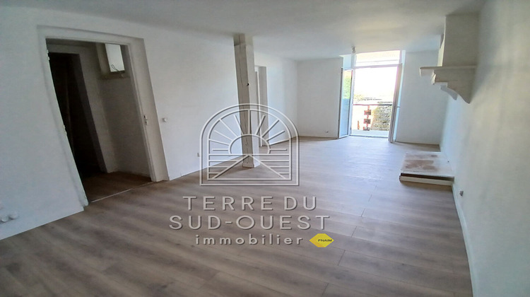 Ma-Cabane - Vente Appartement PEYREHORADE, 60 m²
