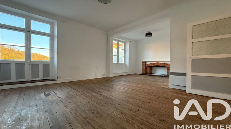 Ma-Cabane - Vente Appartement Peyrehorade, 84 m²