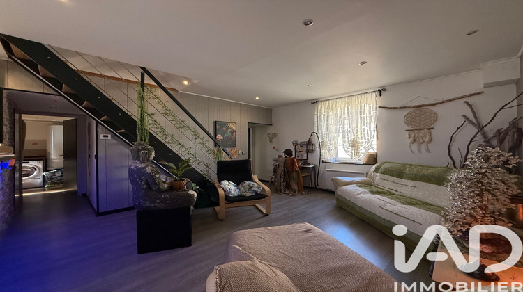 Ma-Cabane - Vente Appartement Peyrehorade, 80 m²