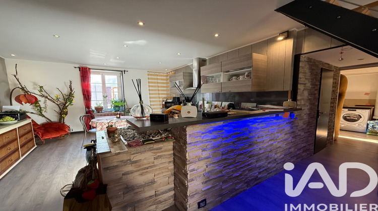 Ma-Cabane - Vente Appartement Peyrehorade, 80 m²