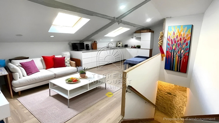 Ma-Cabane - Vente Appartement PEYREHORADE, 85 m²