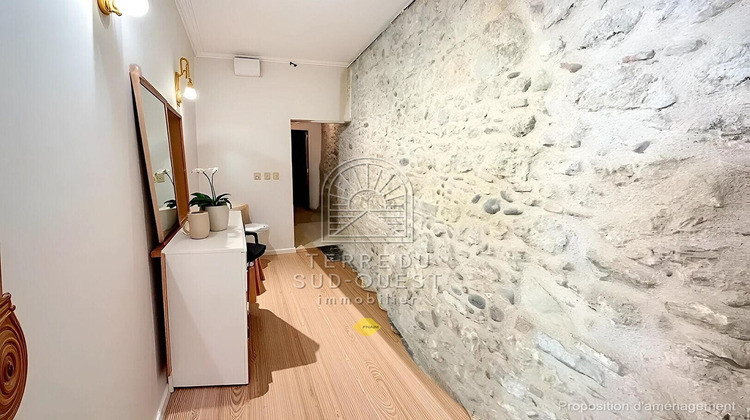 Ma-Cabane - Vente Appartement PEYREHORADE, 85 m²