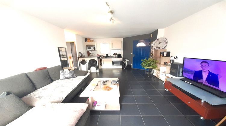 Ma-Cabane - Vente Appartement Peyrestortes, 37 m²