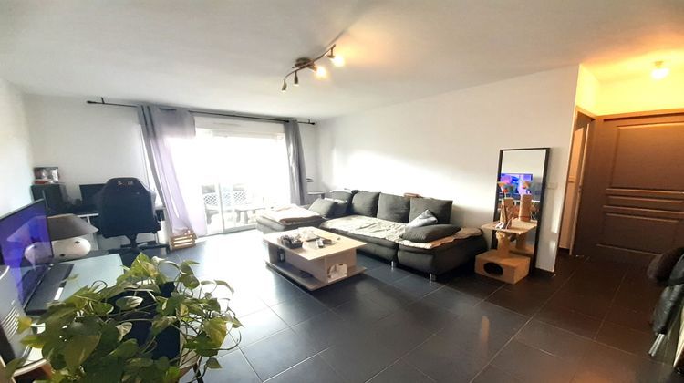 Ma-Cabane - Vente Appartement Peyrestortes, 37 m²