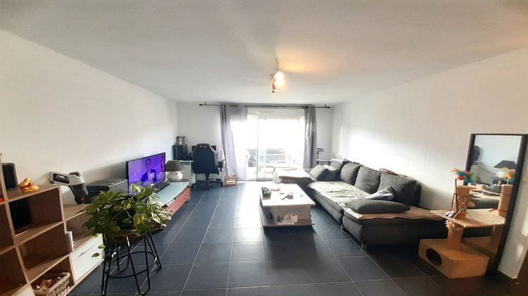 Ma-Cabane - Vente Appartement Peyrestortes, 37 m²