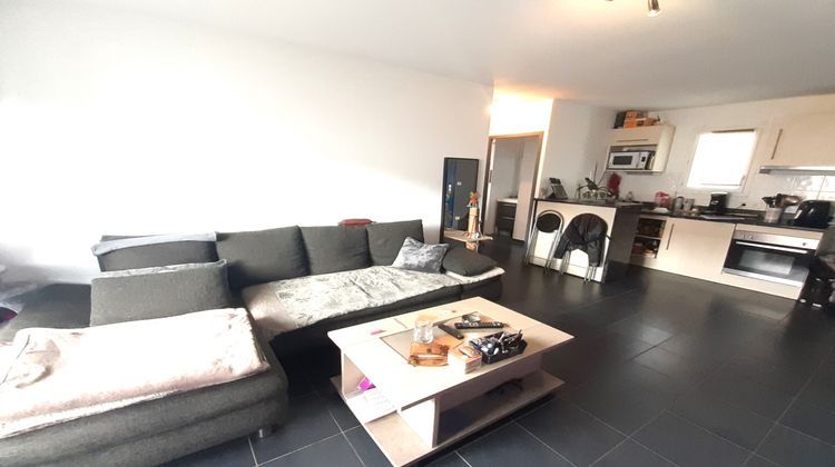 Ma-Cabane - Vente Appartement Peyrestortes, 37 m²