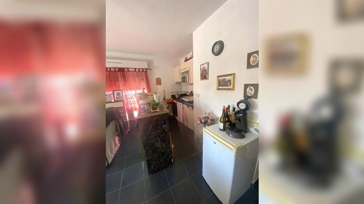 Ma-Cabane - Vente Appartement Peyrestortes, 42 m²