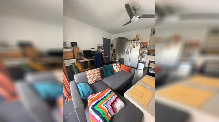 Ma-Cabane - Vente Appartement Peyrestortes, 41 m²