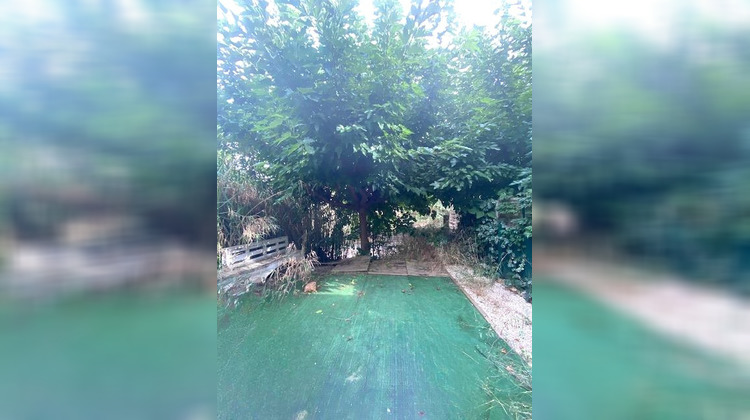 Ma-Cabane - Vente Appartement Peyrestortes, 40 m²