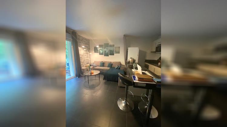 Ma-Cabane - Vente Appartement Peyrestortes, 40 m²