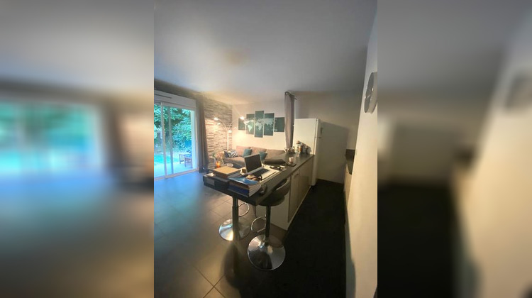 Ma-Cabane - Vente Appartement Peyrestortes, 40 m²