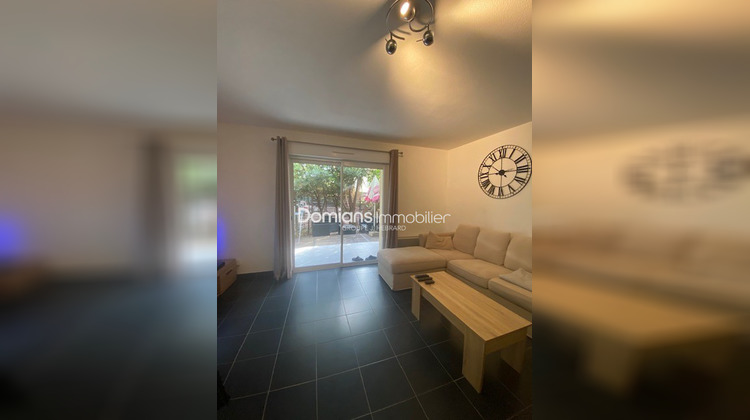 Ma-Cabane - Vente Appartement Peyrestortes, 41 m²