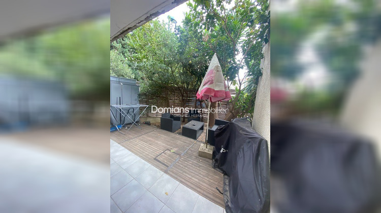 Ma-Cabane - Vente Appartement Peyrestortes, 41 m²