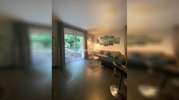 Ma-Cabane - Vente Appartement Peyrestortes, 40 m²