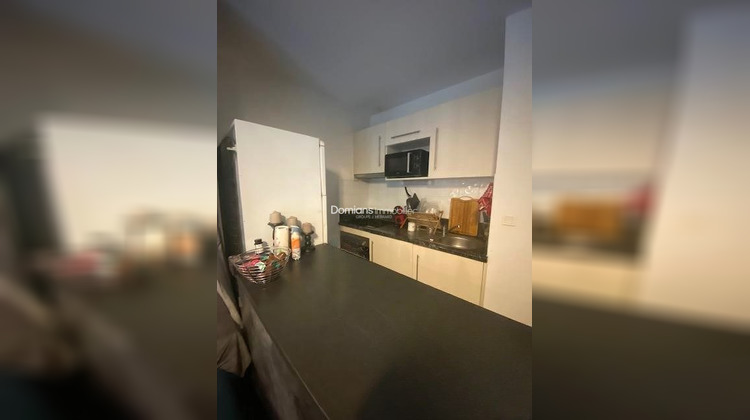 Ma-Cabane - Vente Appartement Peyrestortes, 40 m²