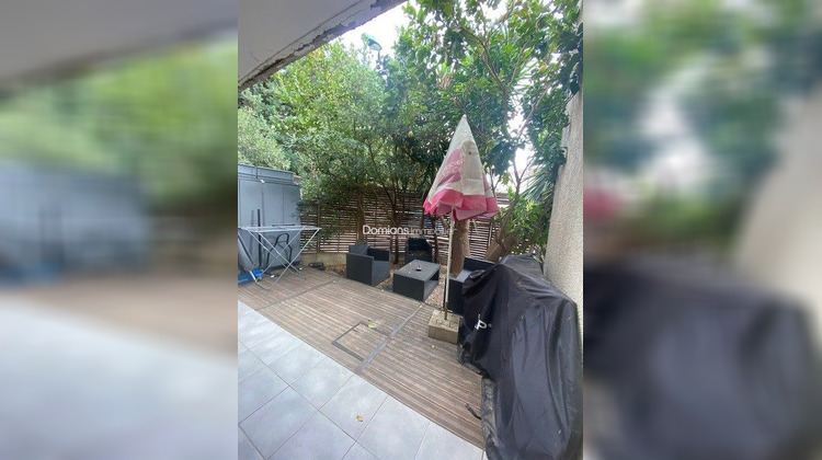 Ma-Cabane - Vente Appartement Peyrestortes, 41 m²