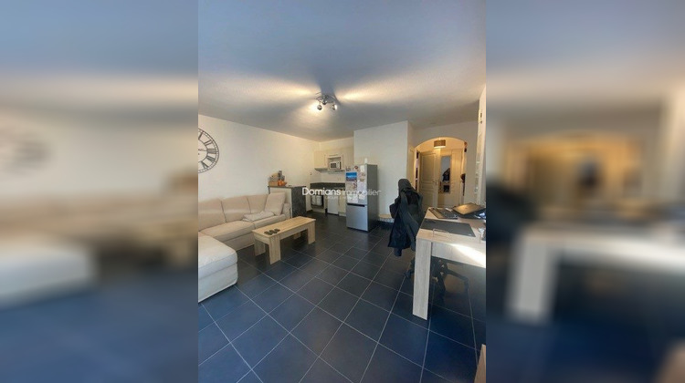Ma-Cabane - Vente Appartement Peyrestortes, 41 m²