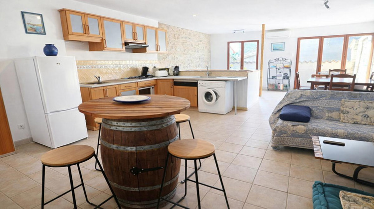 Ma-Cabane - Vente Appartement PEYRIAC DE MER, 94 m²