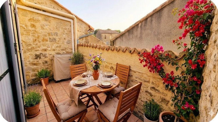 Ma-Cabane - Vente Appartement PEYRIAC DE MER, 94 m²