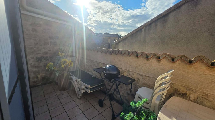 Ma-Cabane - Vente Appartement PEYRIAC DE MER, 94 m²
