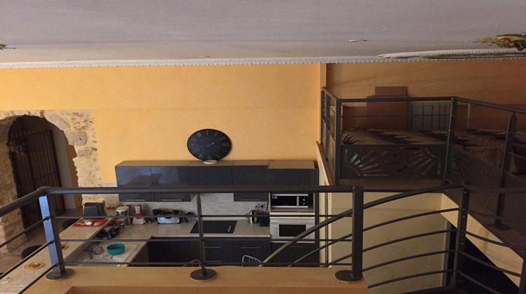 Ma-Cabane - Vente Appartement PEYRIAC DE MER, 109 m²