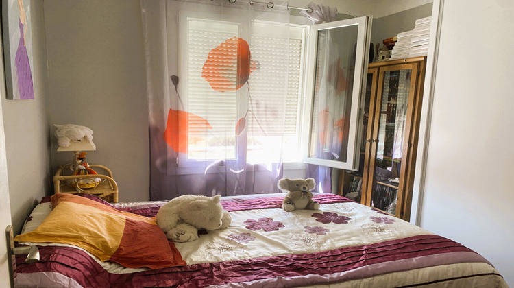 Ma-Cabane - Vente Appartement PEYROLLES-EN-PROVENCE, 70 m²