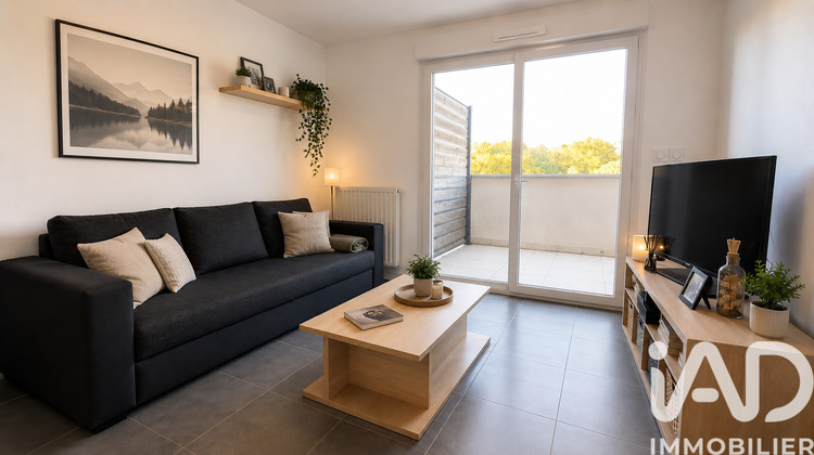 Ma-Cabane - Vente Appartement Peyrolles-en-Provence, 39 m²