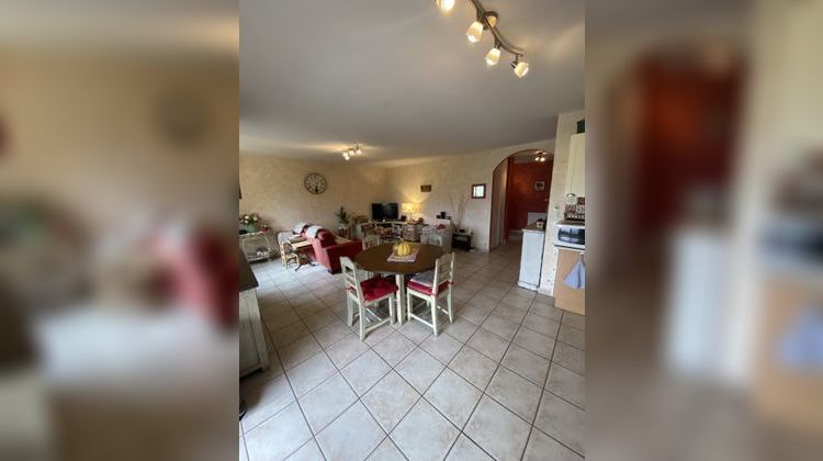 Ma-Cabane - Vente Appartement Peyruis, 66 m²