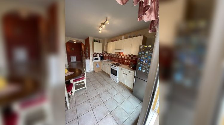 Ma-Cabane - Vente Appartement Peyruis, 66 m²