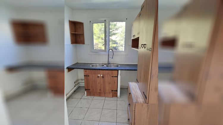 Ma-Cabane - Vente Appartement PEYRUIS, 65 m²