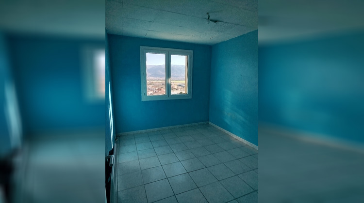 Ma-Cabane - Vente Appartement PEYRUIS, 65 m²