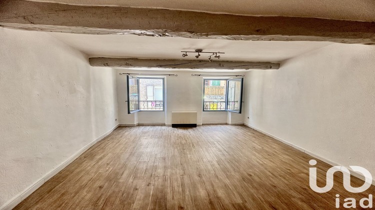 Ma-Cabane - Vente Appartement Peyruis, 60 m²