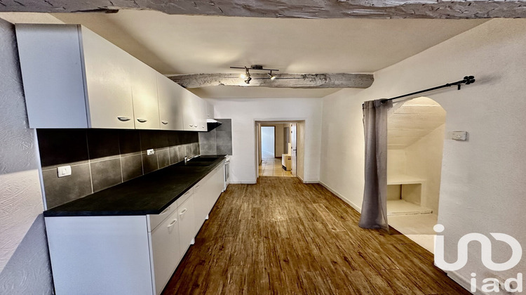 Ma-Cabane - Vente Appartement Peyruis, 60 m²