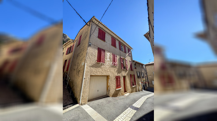 Ma-Cabane - Vente Appartement Peyruis, 91 m²