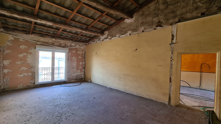 Ma-Cabane - Vente Appartement Pézenas, 148 m²