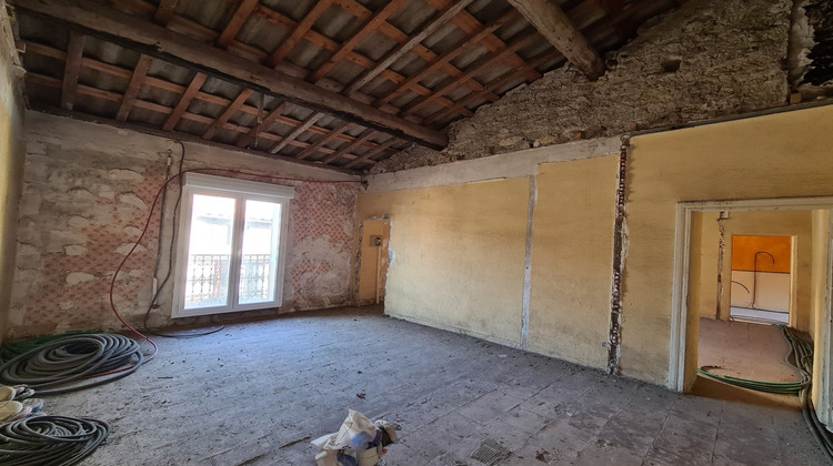 Ma-Cabane - Vente Appartement Pézenas, 148 m²