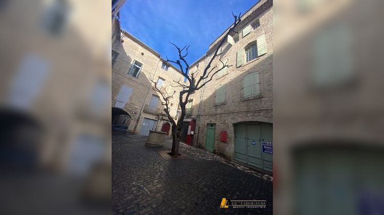 Ma-Cabane - Vente Appartement Pézenas, 48 m²