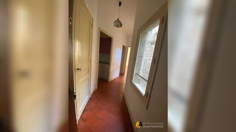 Ma-Cabane - Vente Appartement Pézenas, 48 m²