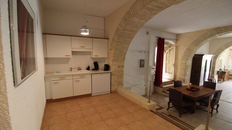 Ma-Cabane - Vente Appartement PEZENAS, 75 m²